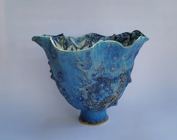 African sea forest bowl - Image 5