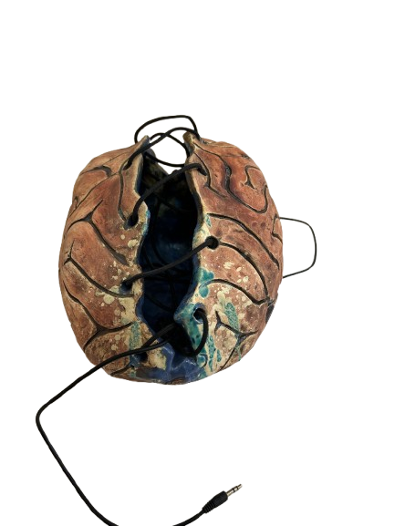 Grieving through silence