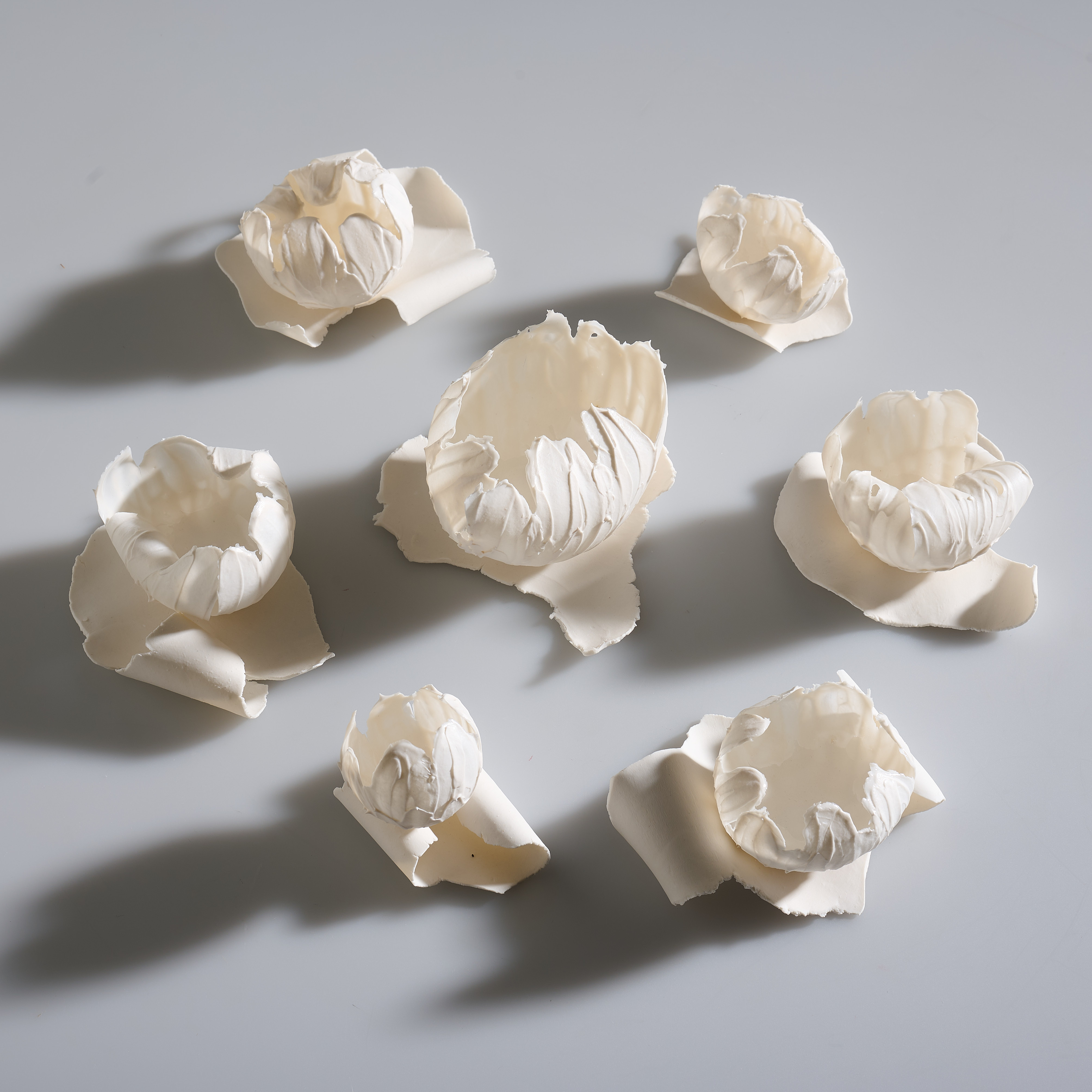 whispers of strength