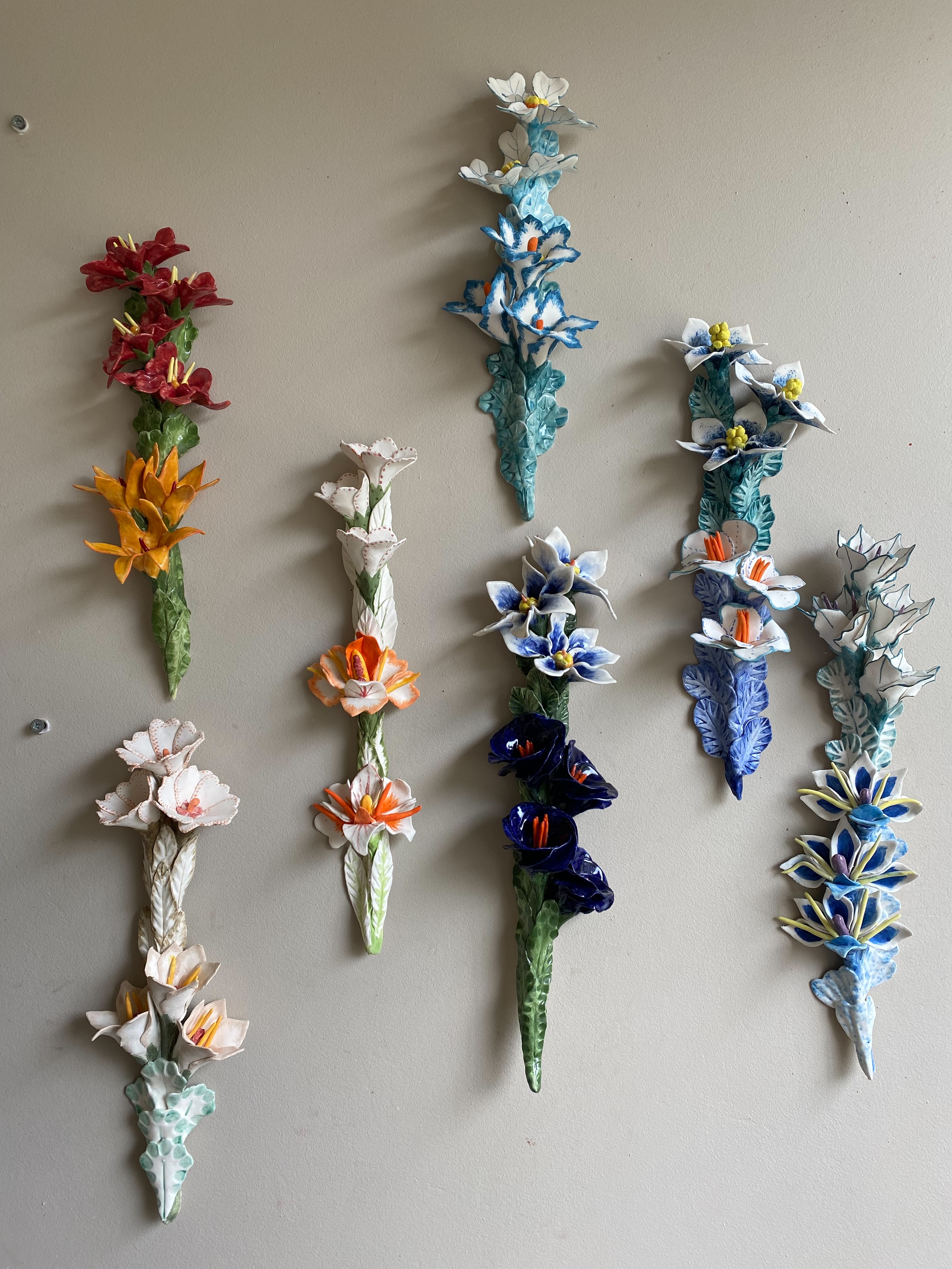 Hanging Garden Mixed