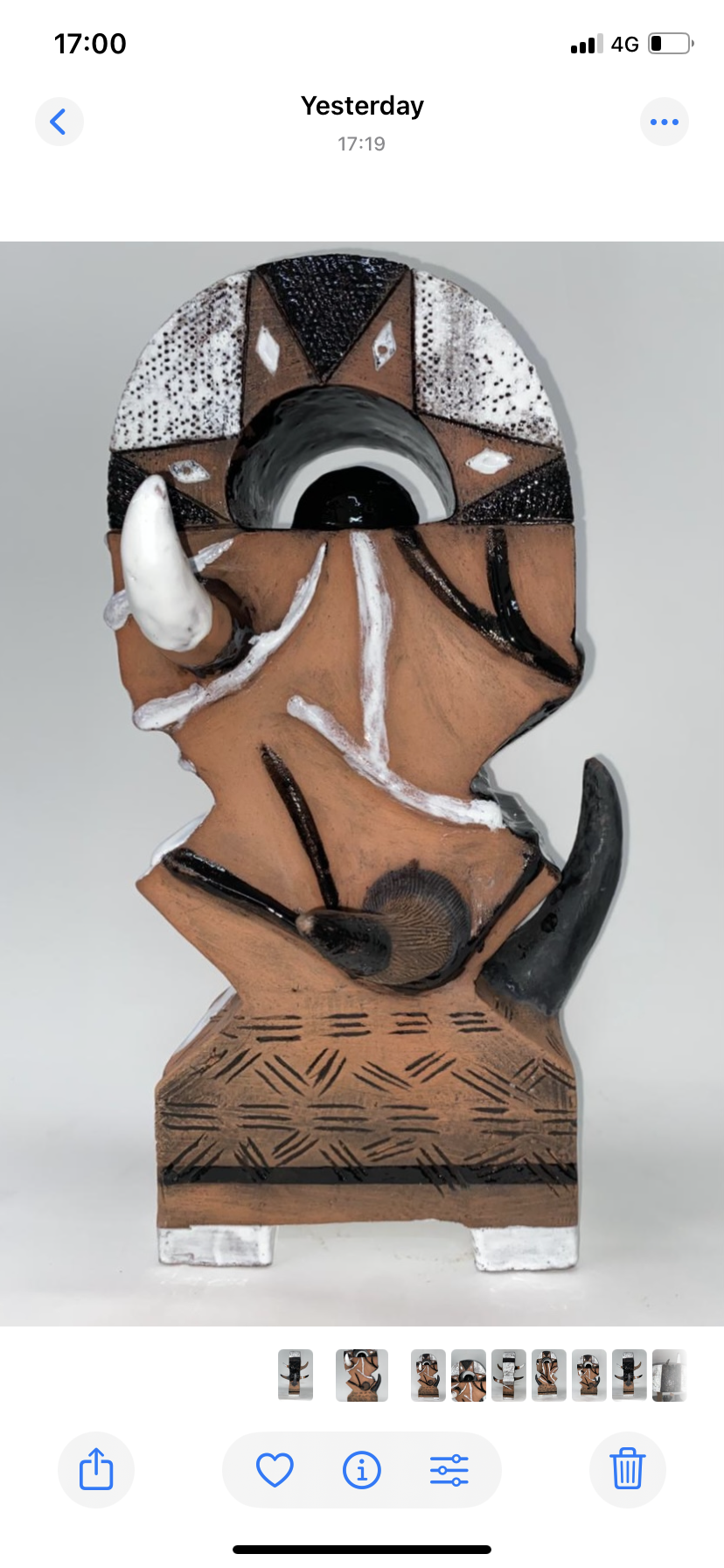 Intombi yomXhosa(a Xhosa Woman)