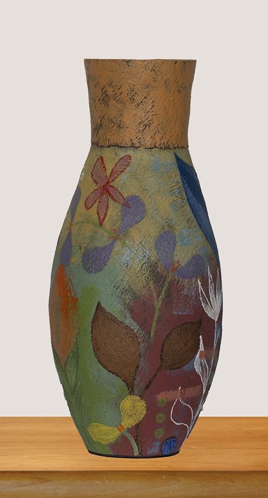 Botanical Inspriration 3