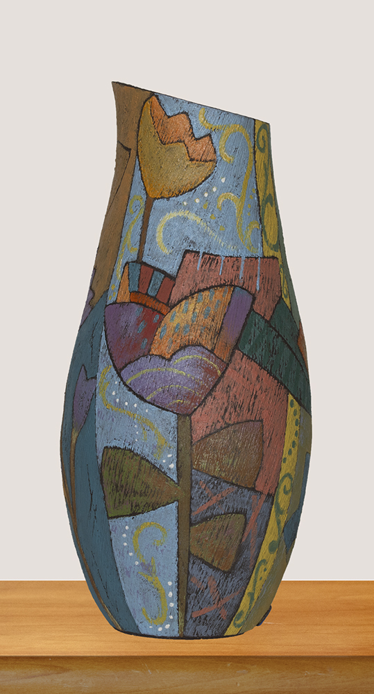 Botanical Inspriration 4