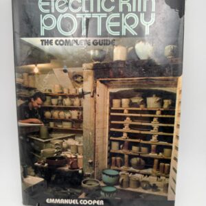 Pre-loved book