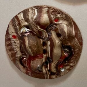 Stoneware Rotondo