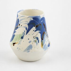 Bone China Vessel