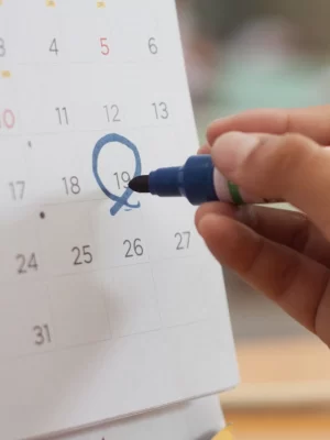 calendar